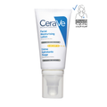 CeraVe AM Facial Moisturizing Lotion SPF50 for Normal to Dry Skin 52 ML