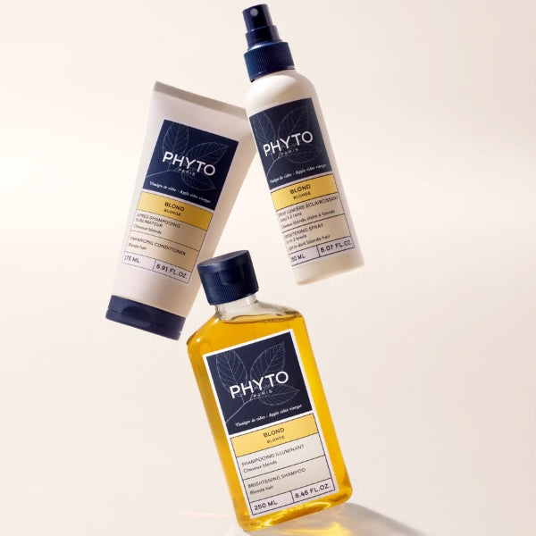 Blonde Brightening Shampoo - Blonde Range