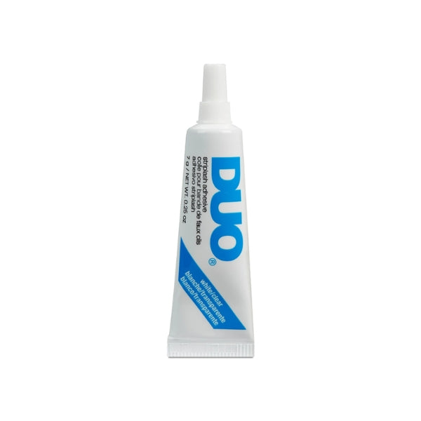 Striplash Adhesive Clear