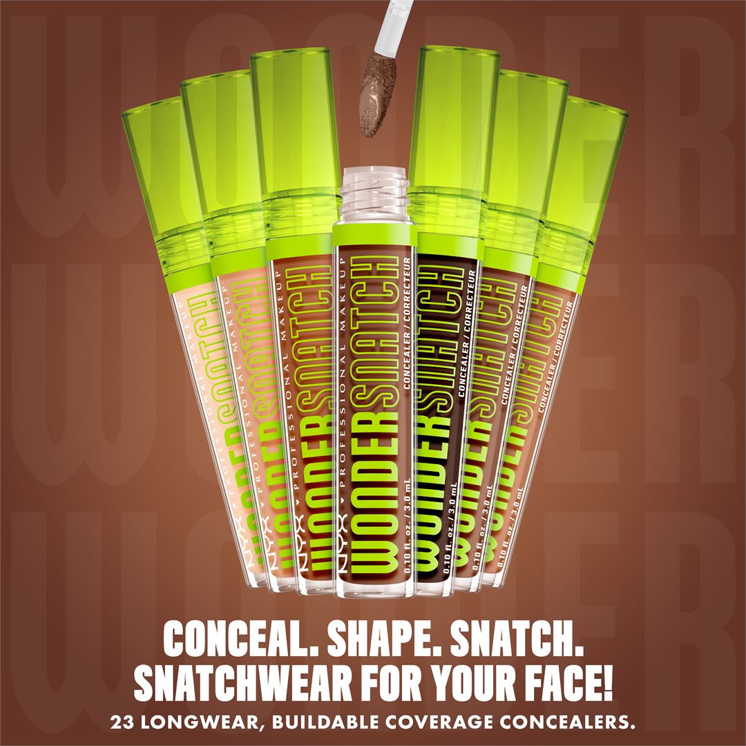 Wonder Snatch Concealer
