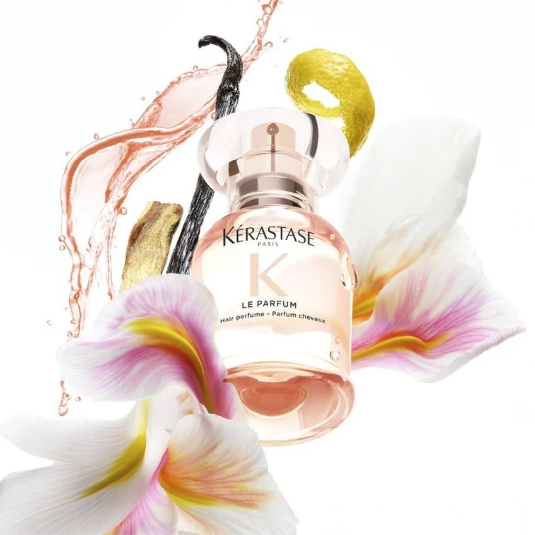 Gloss Absolu Le Parfum Hair Perfume
