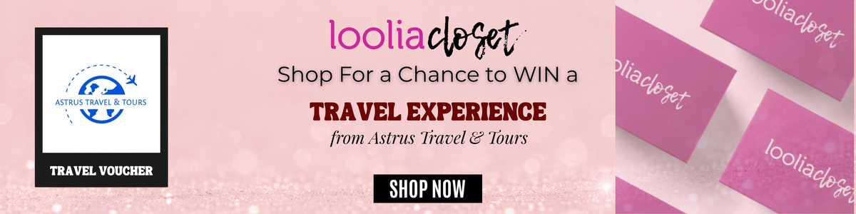 Loolia Closet