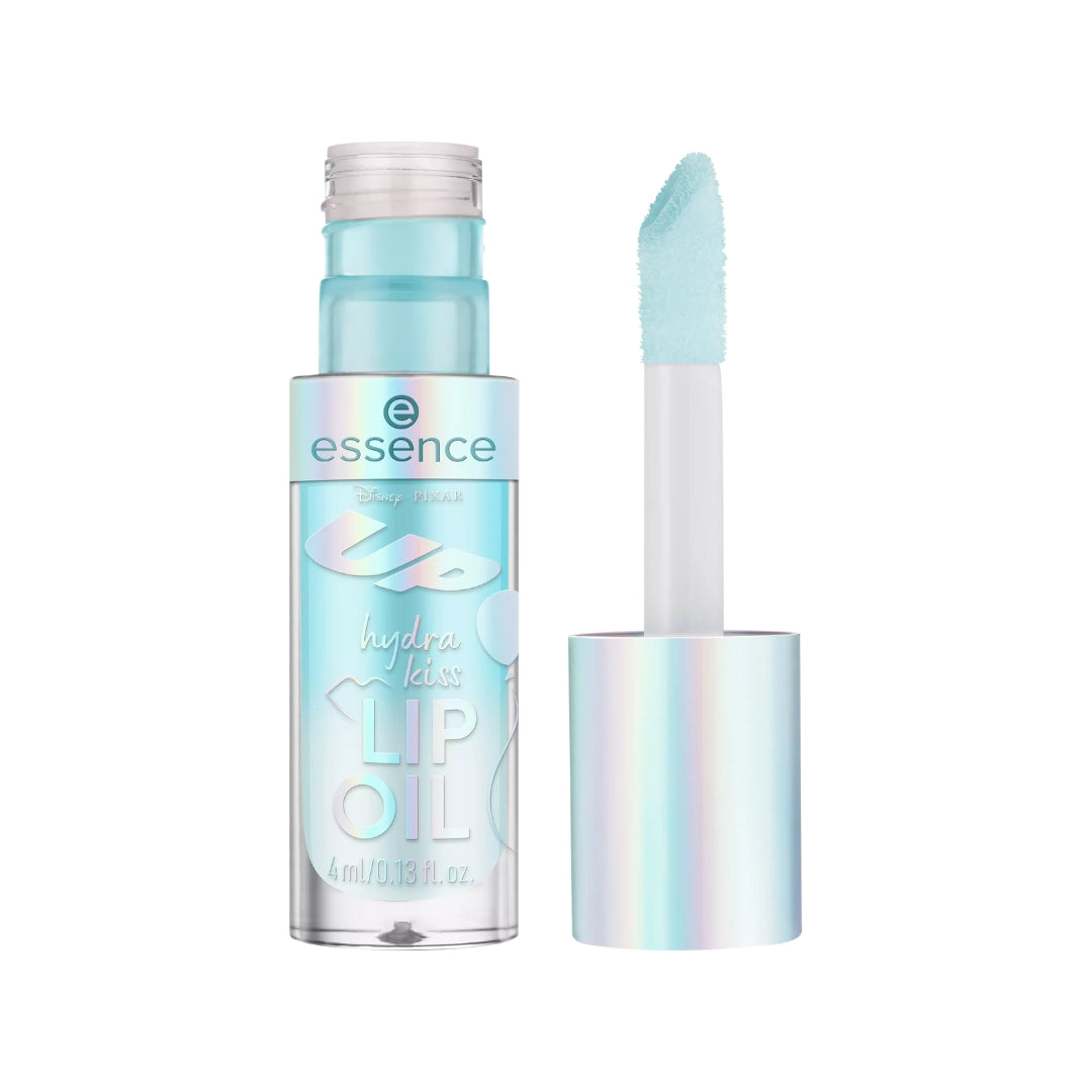 Disney Pixar Up Hydra Kiss Lip Oil - 01 Cloud surfing