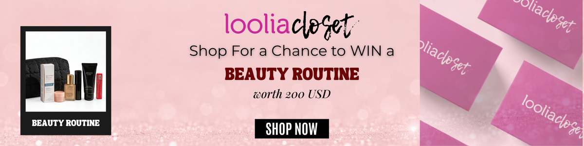 Loolia Closet