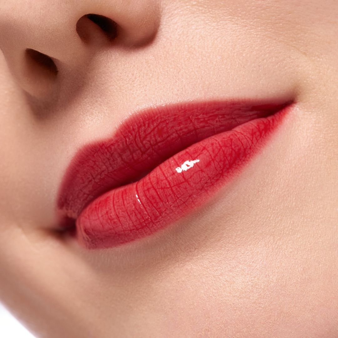 Juicy Bomb Plumping Lip Gloss