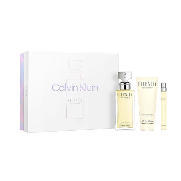 Eternity Women Gift Set
