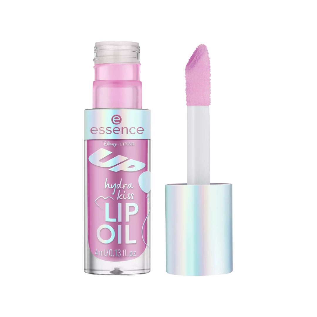Disney Pixar Up Hydra Kiss Lip Oil - 02 Grape soda