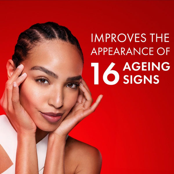 Liftactiv Collagen Specialist Eye Care Cream Anti-Ageing - Benefits