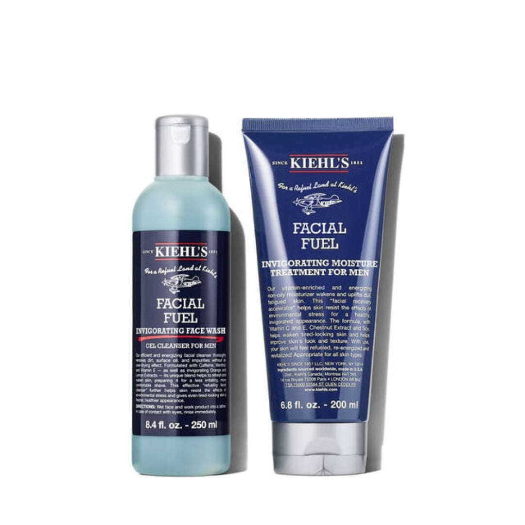 Refreshing Remedies Gift Set