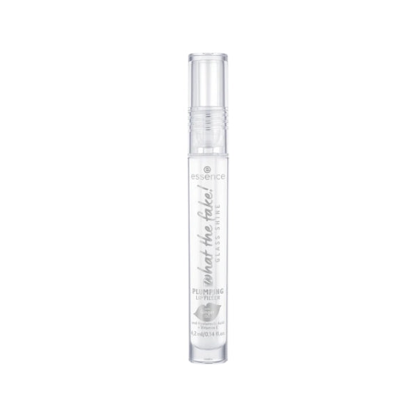 What the Fake! Glass Shine Plumping Lip Filler
