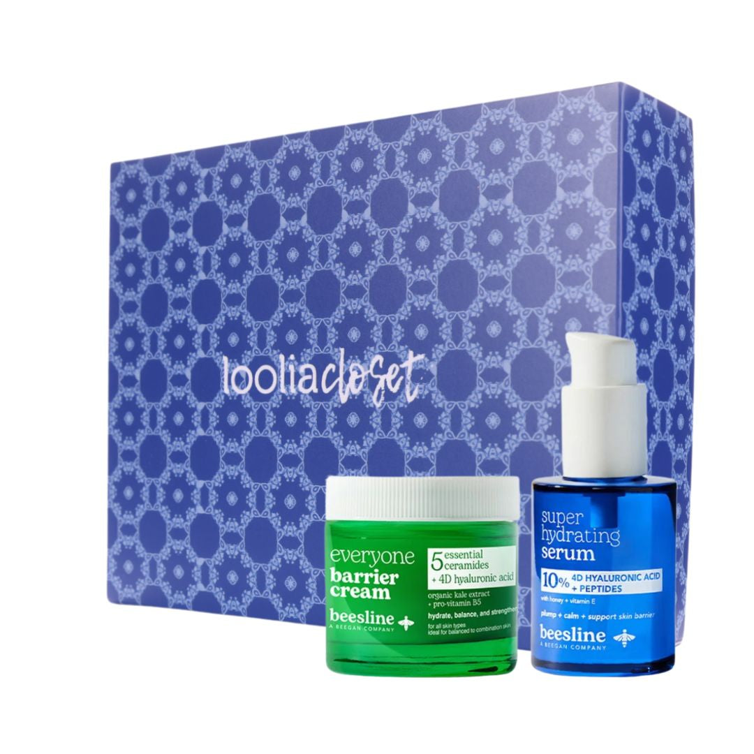 Super Hydrating Serum + Everyone Barrier Cream At 25% OFF