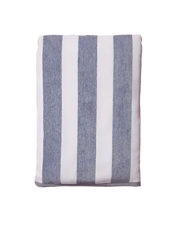 Candy Towel Grey