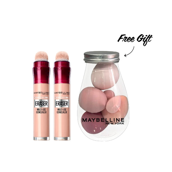 2x Instant Age Rewind Concealer At 20% OFF