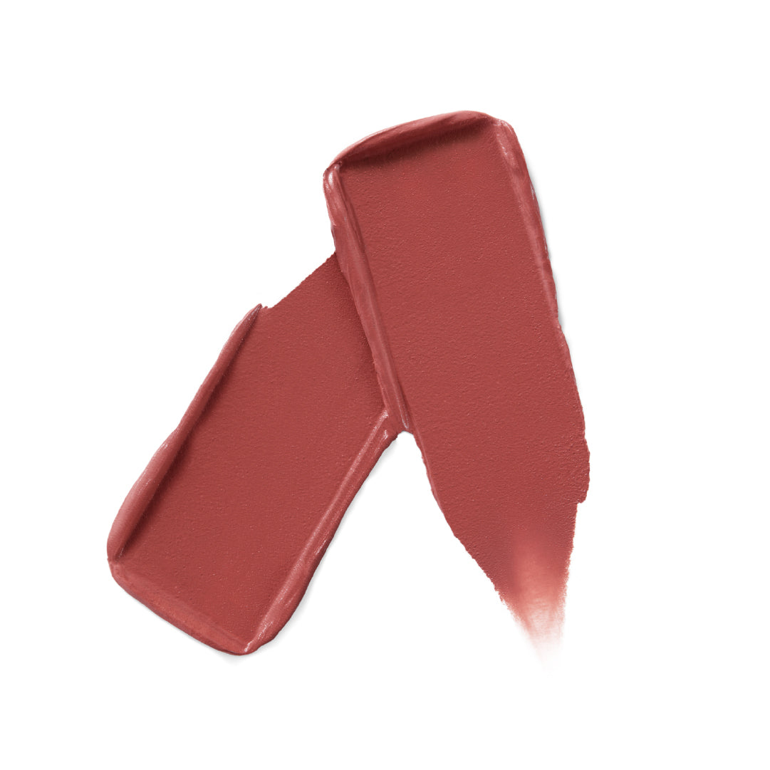 Maybelline New York hydrating lipstick with hyaluronic acid in satin and matte shades for smooth and fuller-looking lips