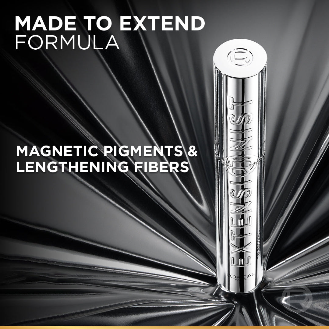L'Oréal Paris Telescopic Extensionist Mascara - Features