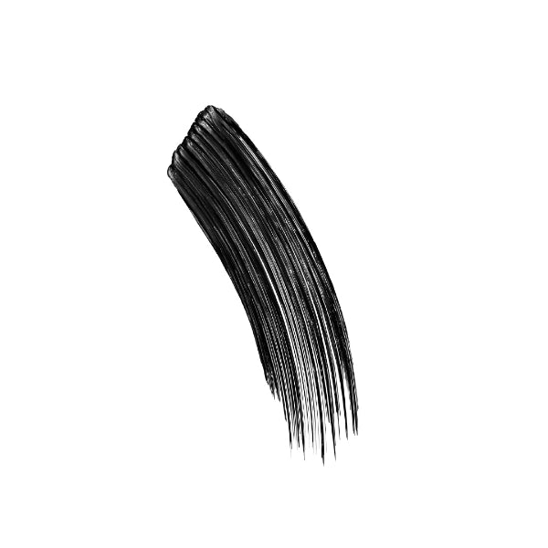 Lash Sensational Firework Mascara Makeup - Swatch