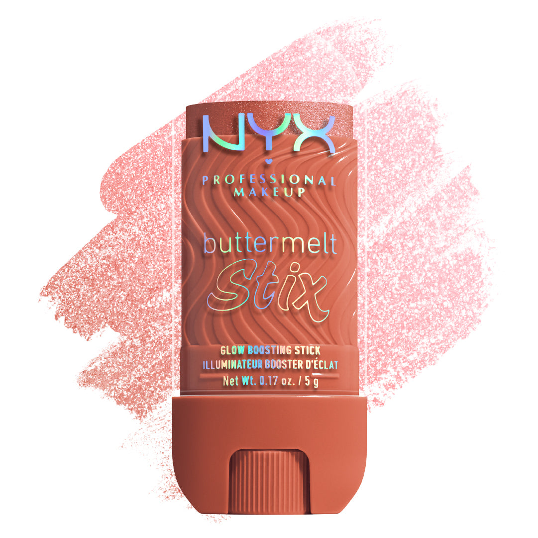 Buttermelt Glow Boosting Highlighter Stix