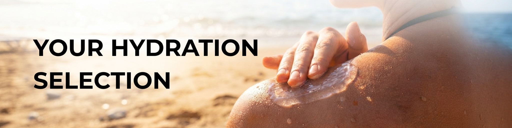 Summer Essentials | Body Care