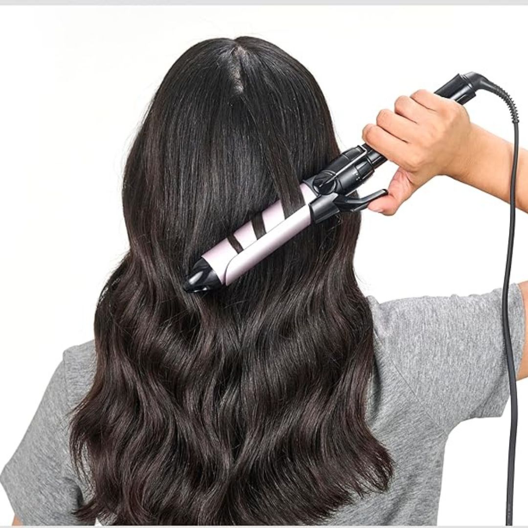 32mm Curling Tong C332E