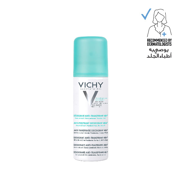 48 Hour No Marks Anti-Perspirant Spray Deodorant