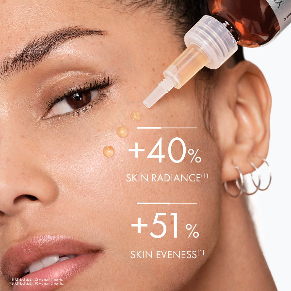 Liftactiv Vitamin C 16% Serum for Anti Aging & Brightening - Benefits