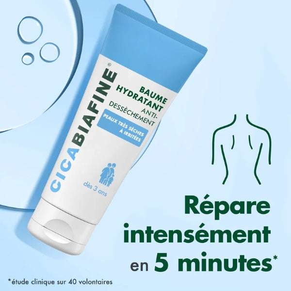Hydrating Balm 200 ML