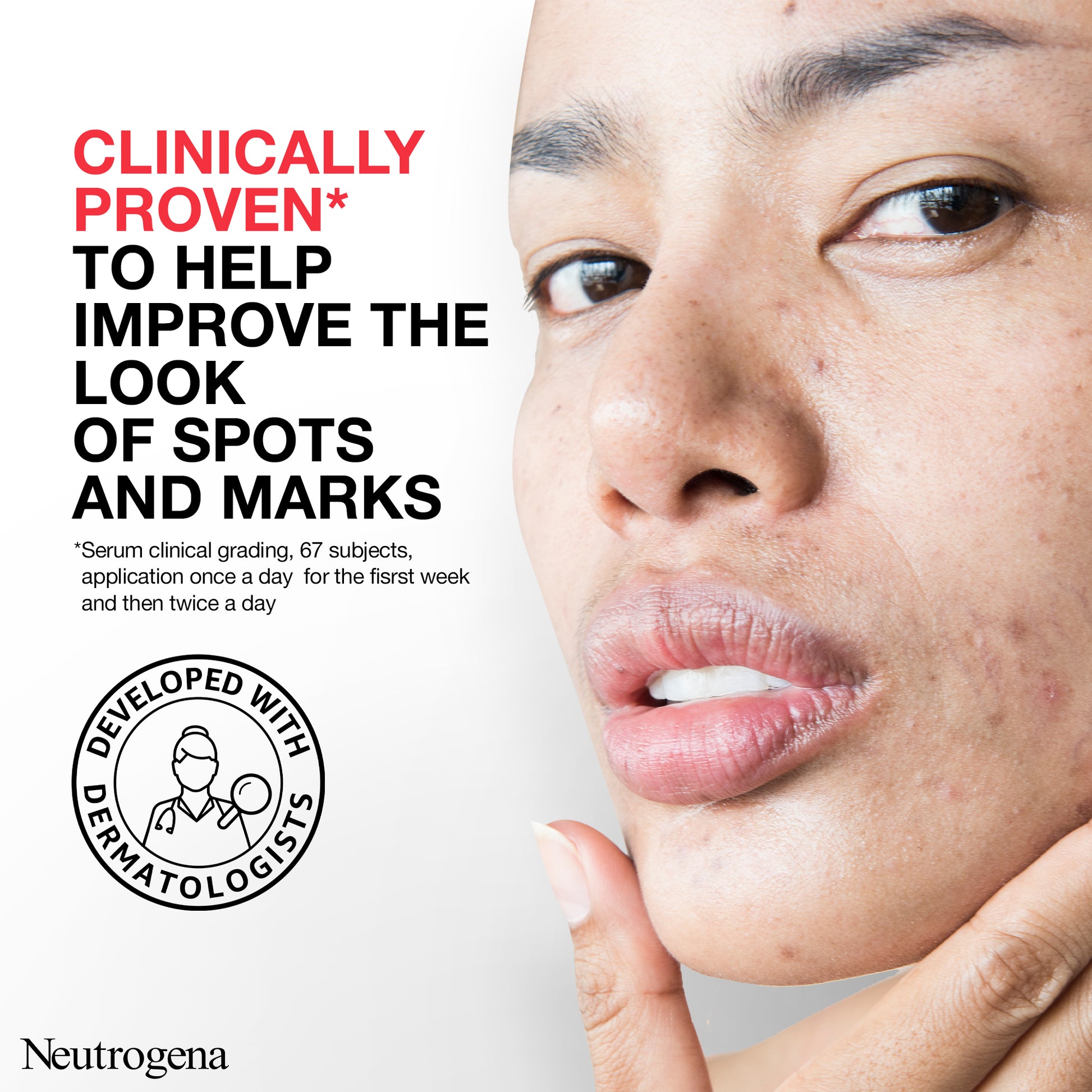 Anti-Boutons+ Gel Nettoyant