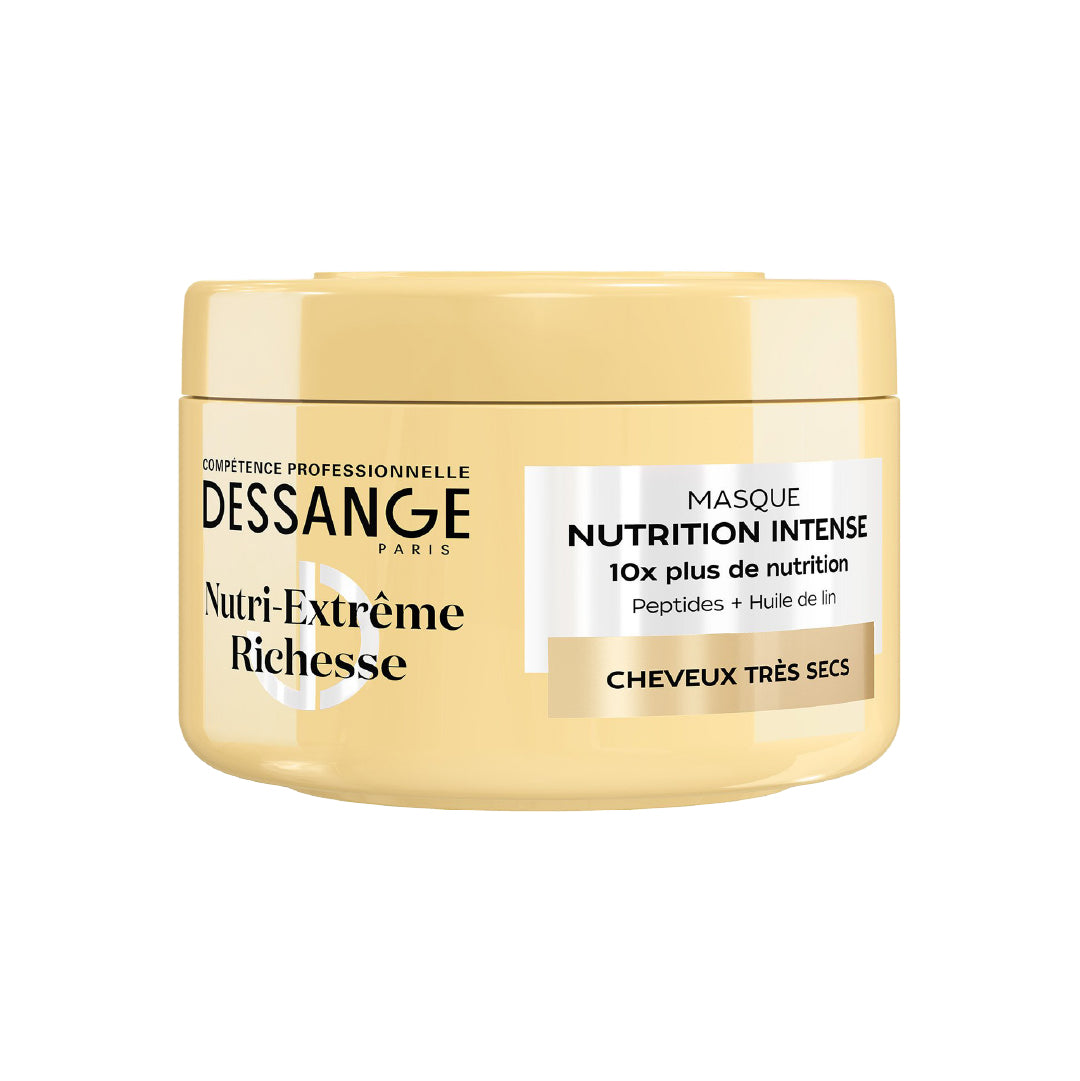 Nutri-Extreme Rich Intense Nutrition Hair Mask 280 mL
