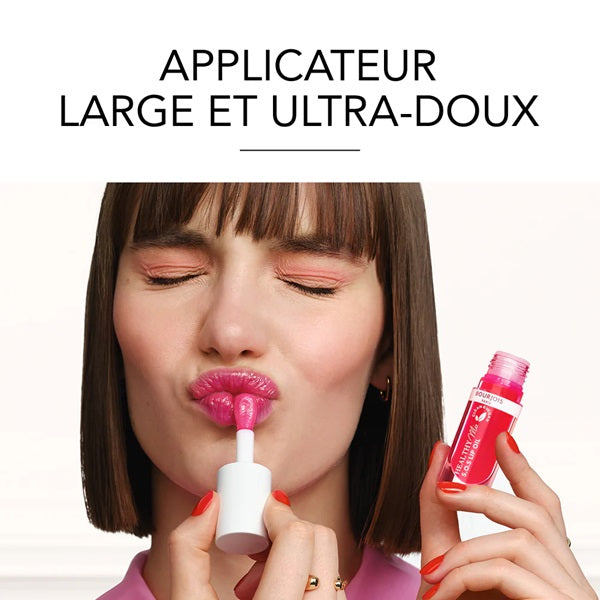Healthy Mix Lip Oil - Features
