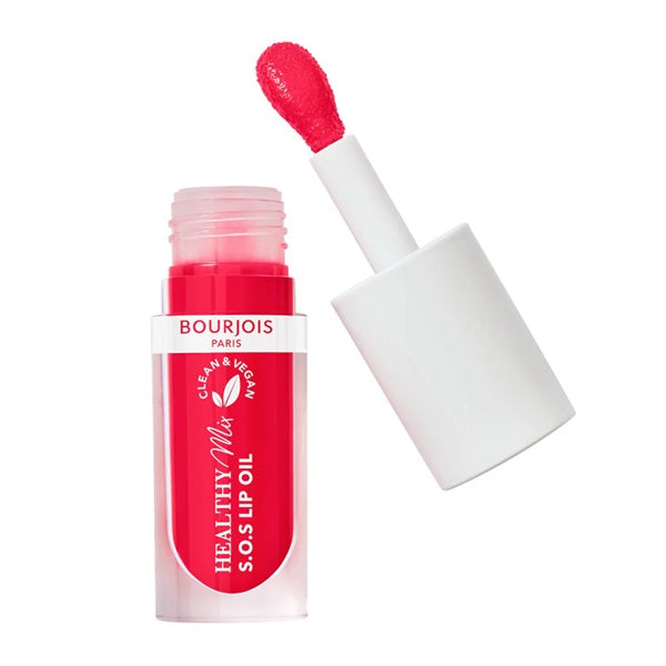 - Healthy Mix Lip Oil