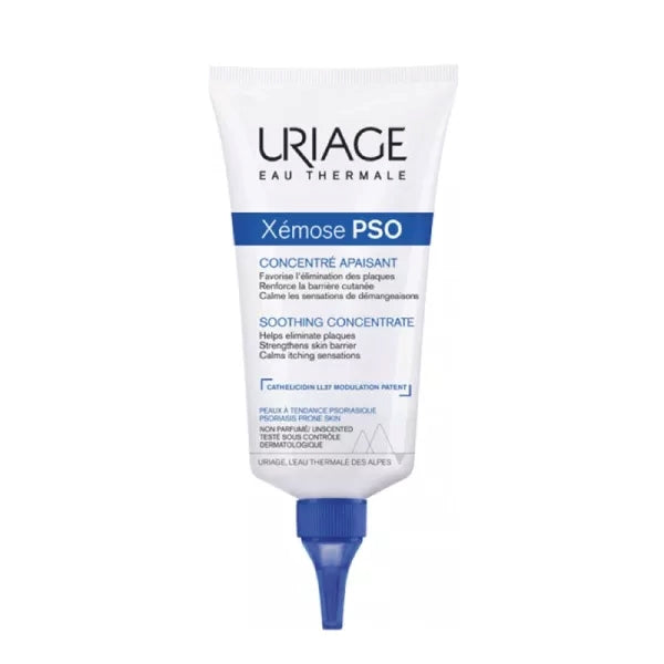 Uriage Xémose PSO Soothing Concentrate 150 ML