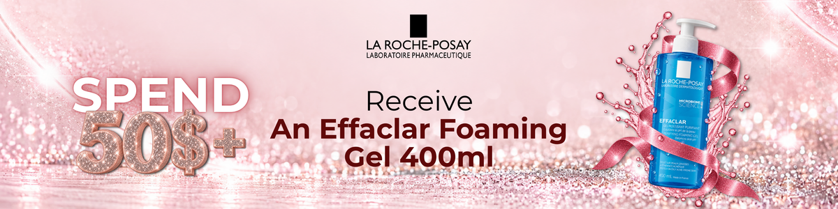 La Roche-Posay