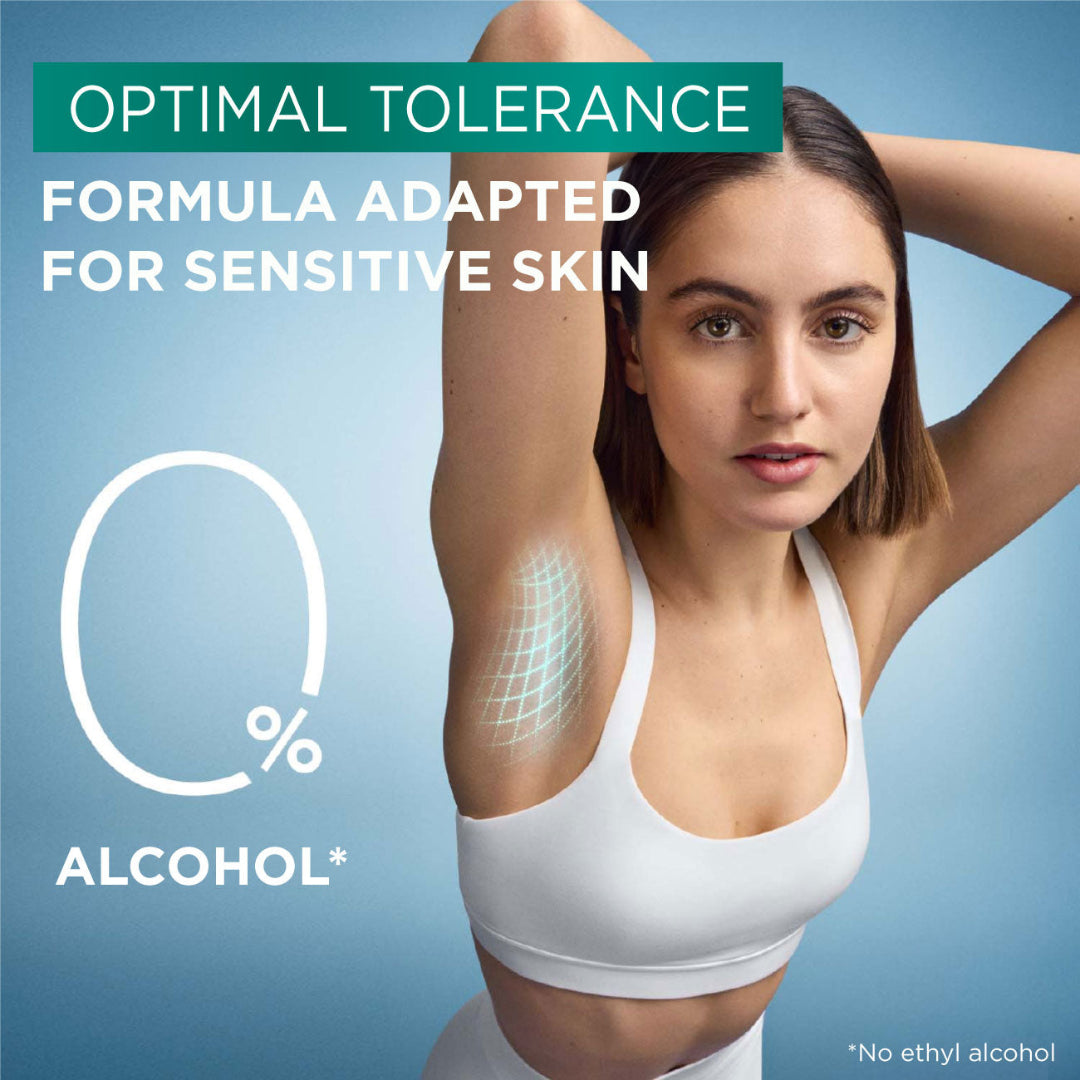 Resixyl Women's Detranspirant Compressed Spray 100ml