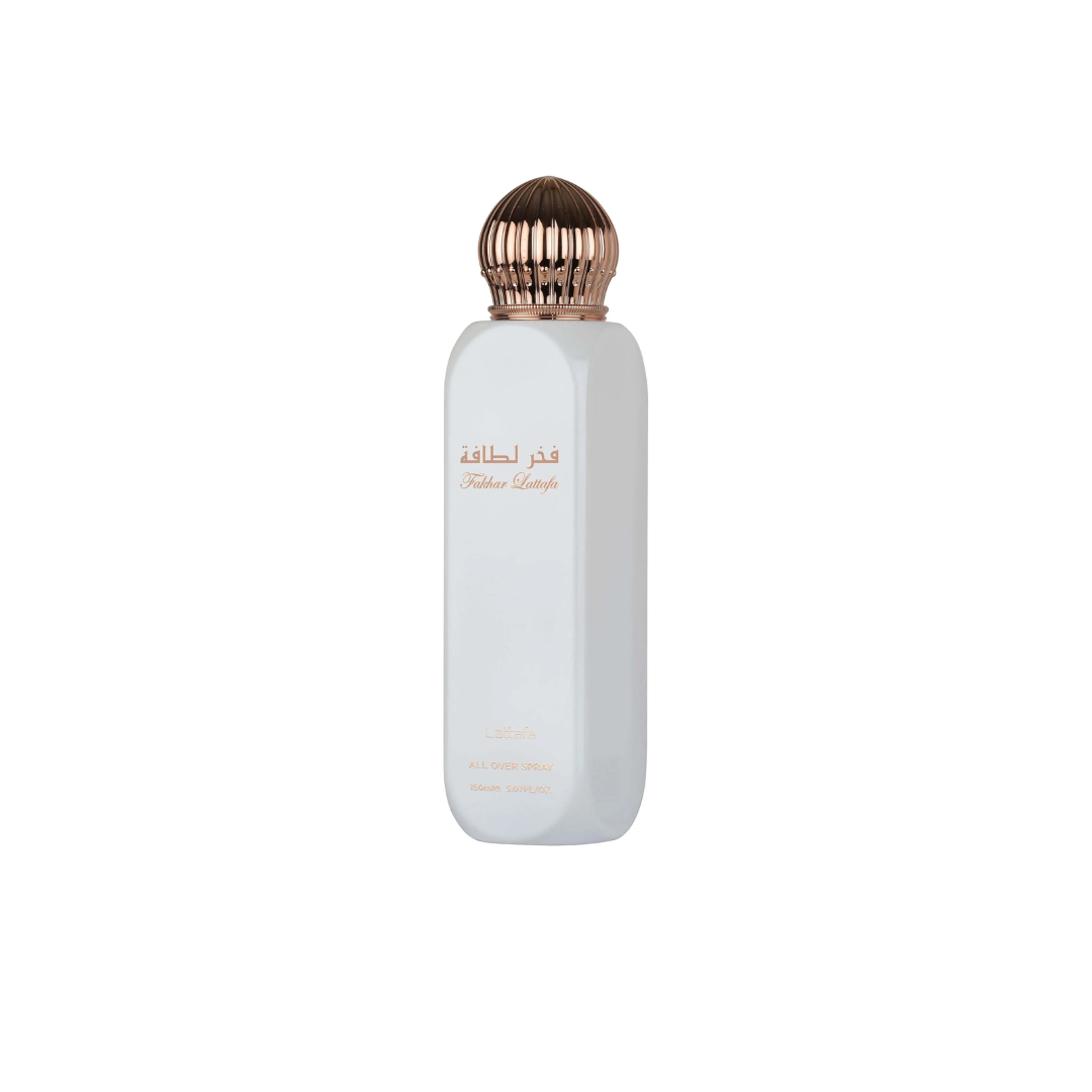 All Over Spray Fakhar Women - 100 ML