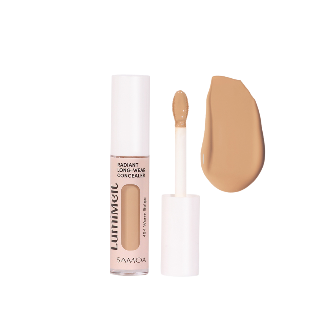 LumiMelt Radiant Long-wear Concealer