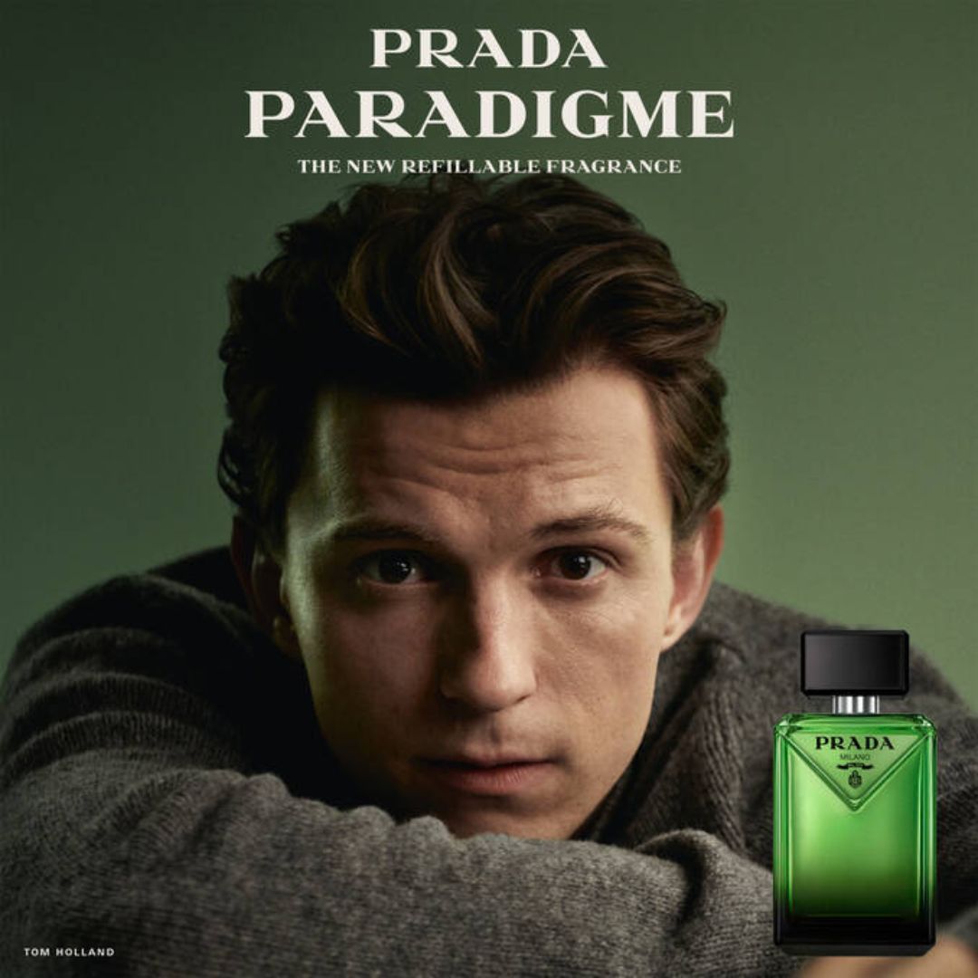 Paradigme Eau de Parfum 2-Piece Cologne Gift Set