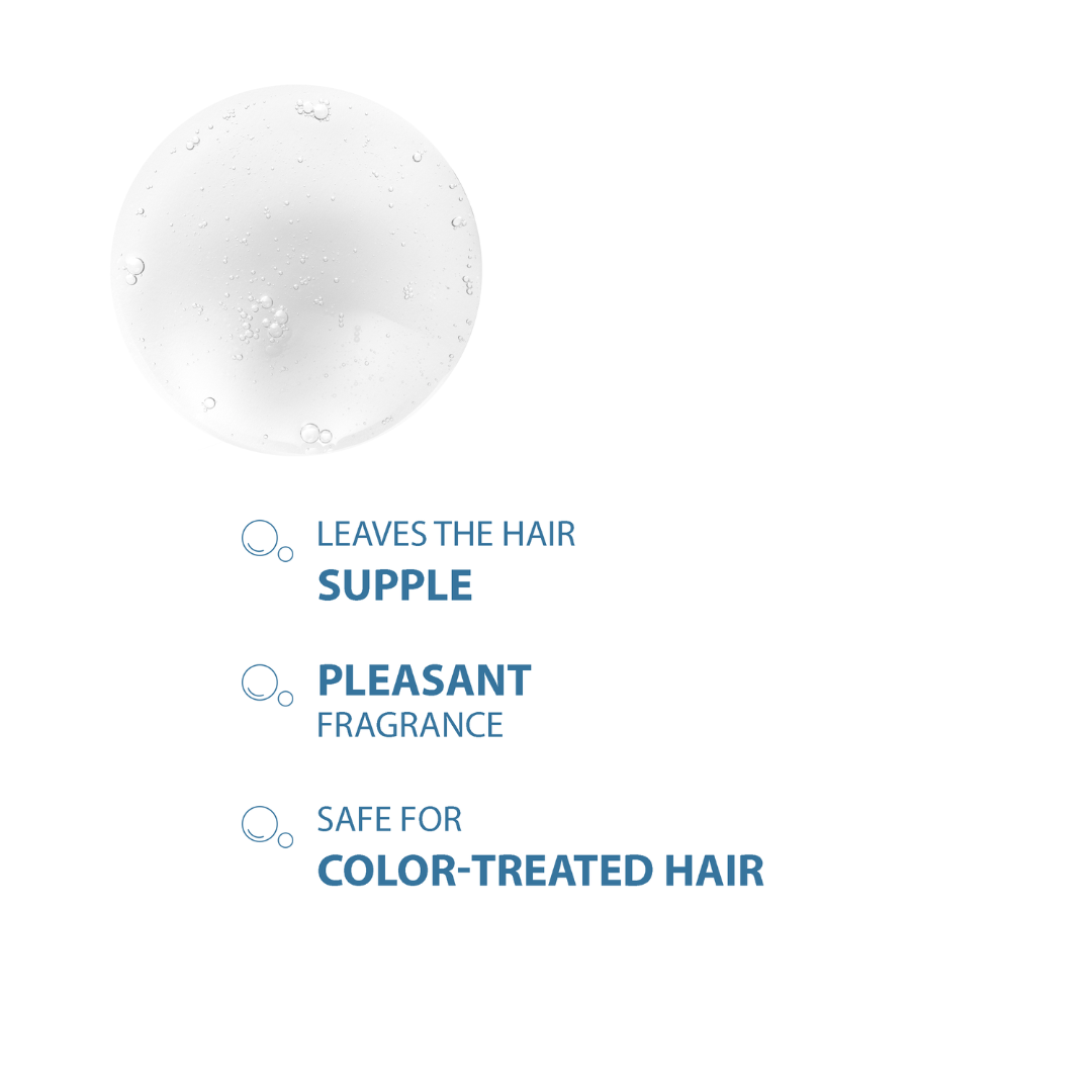 Kelual Squanorm Anti-Dandruff Treatment Shampoo - Oily Dandruff