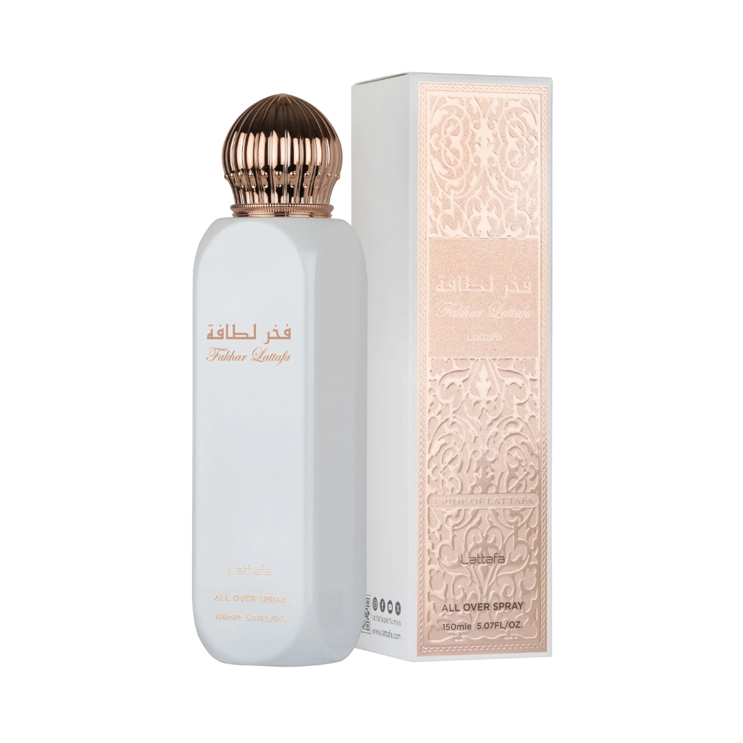 All Over Spray Fakhar Women