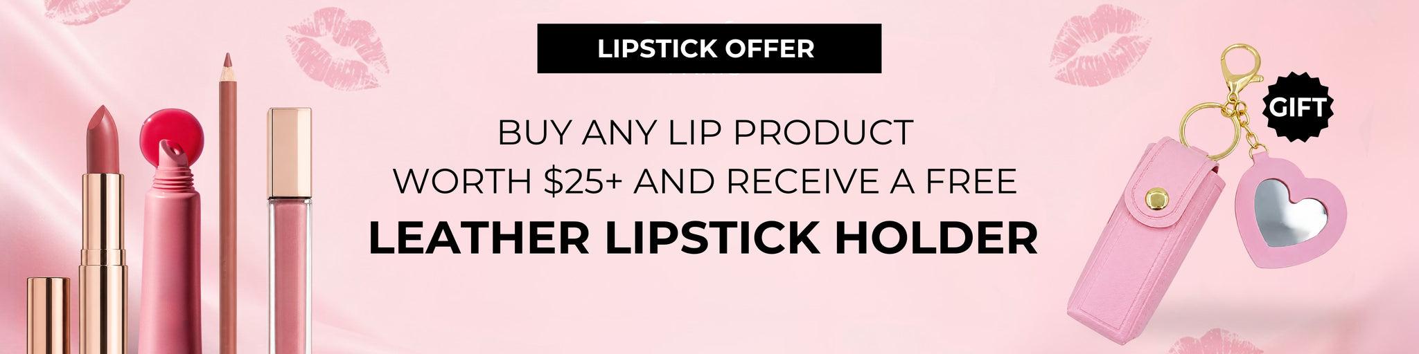 Lip Collection
