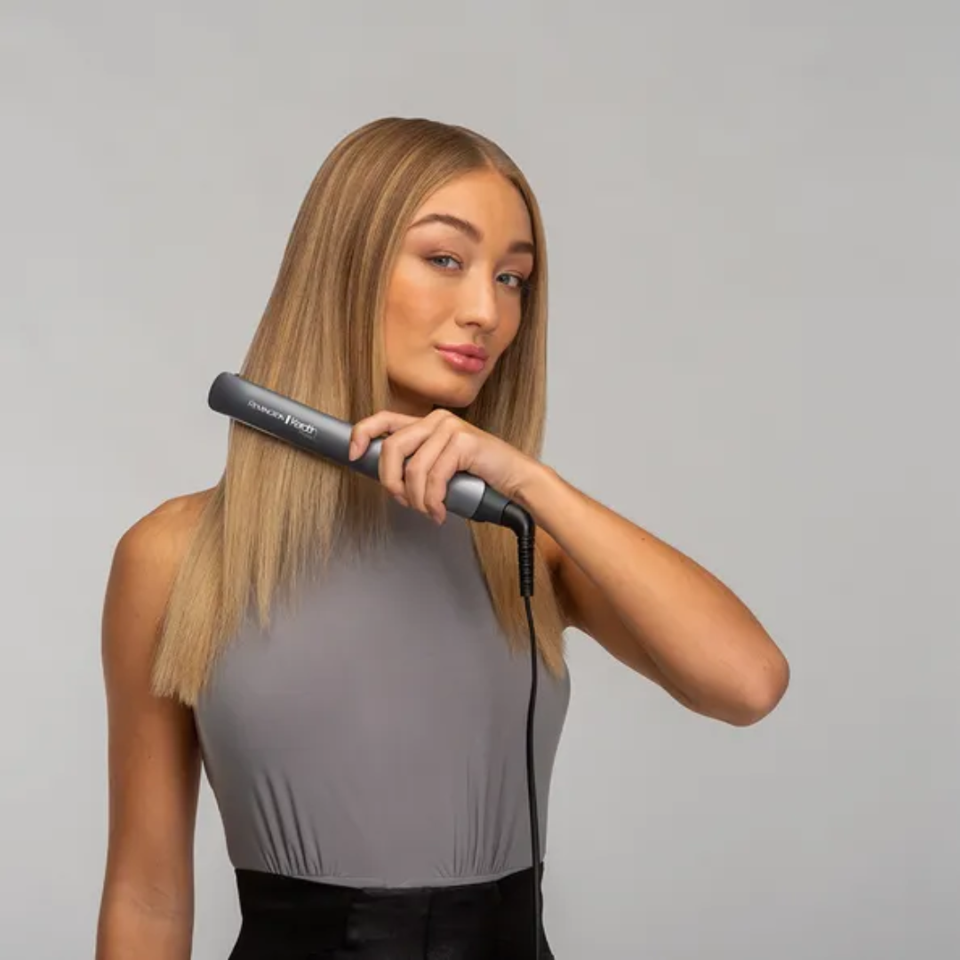 Remington Keratin Protect Intelligent Straightener