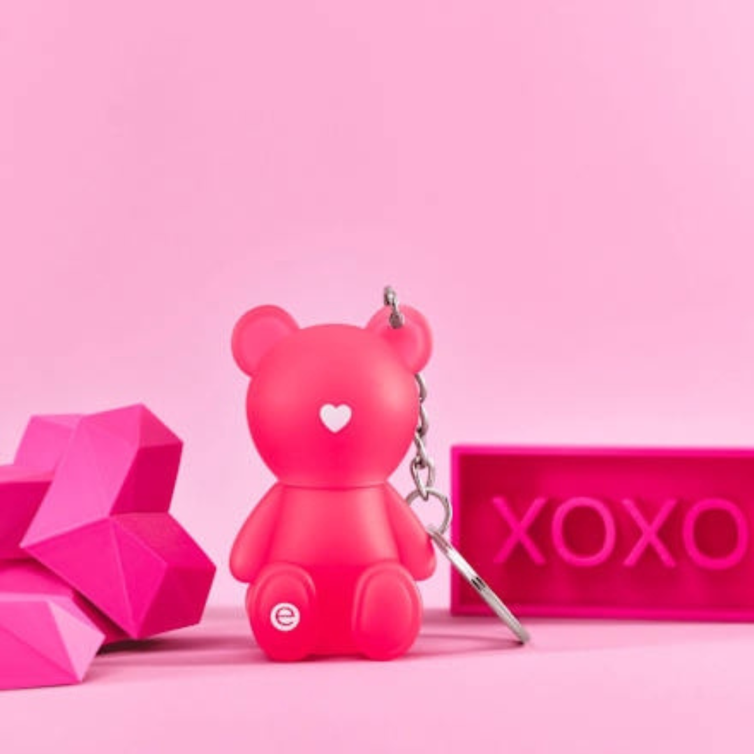 The Rare Bears Blind Box Lipgloss
