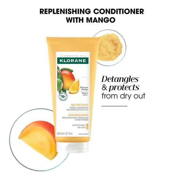 Klorane Mango Conditioner