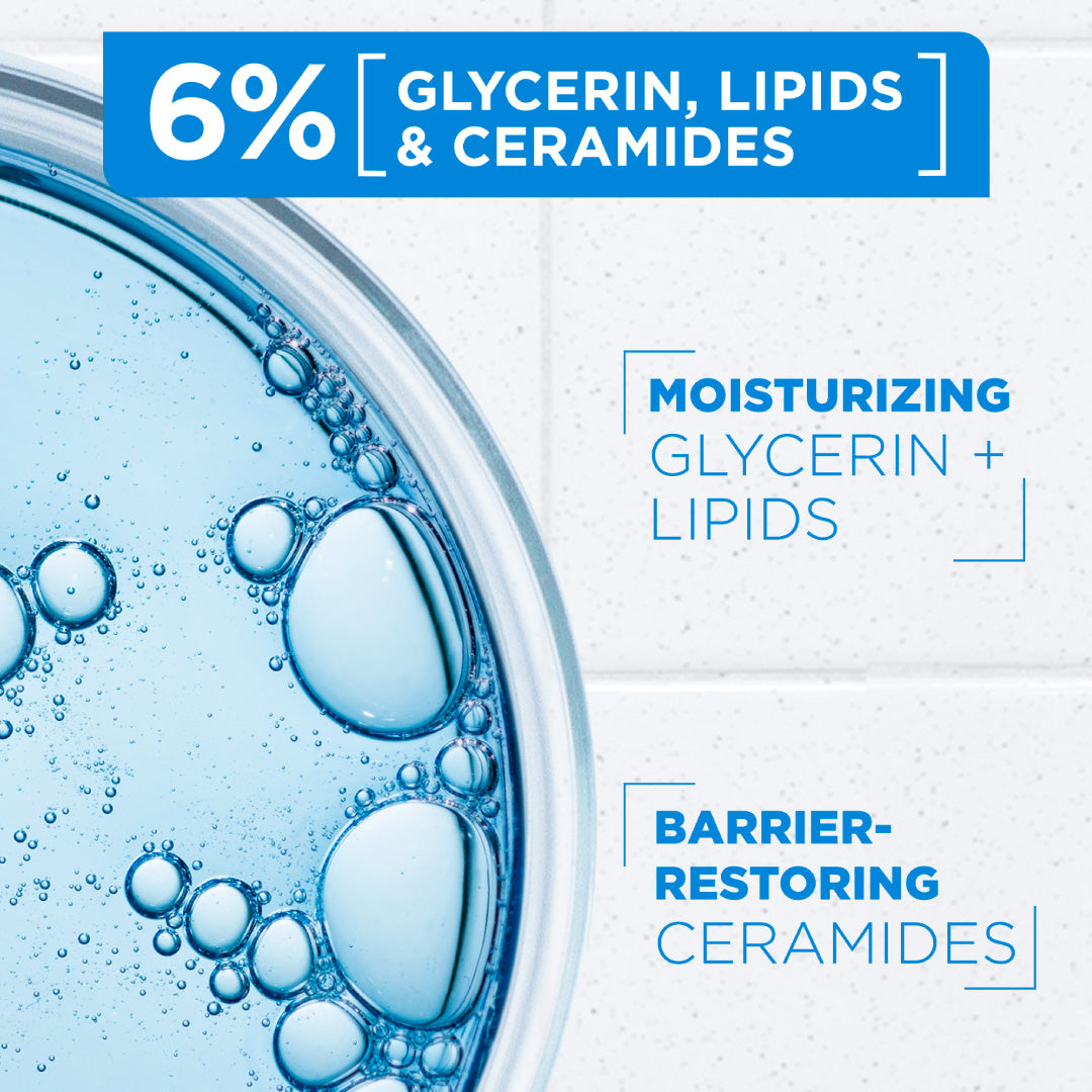 Mixa Ceramide Protect Body Lotion 250ml