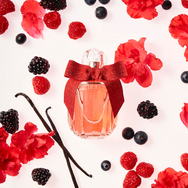 Rouge Seduction Gift Set Eau De Parfum - Ambience