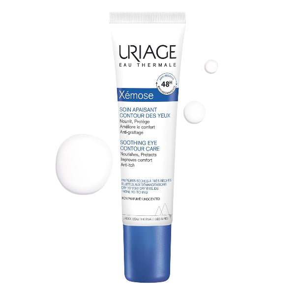 Xémose Soothing Eye Contour Care - 15 ML