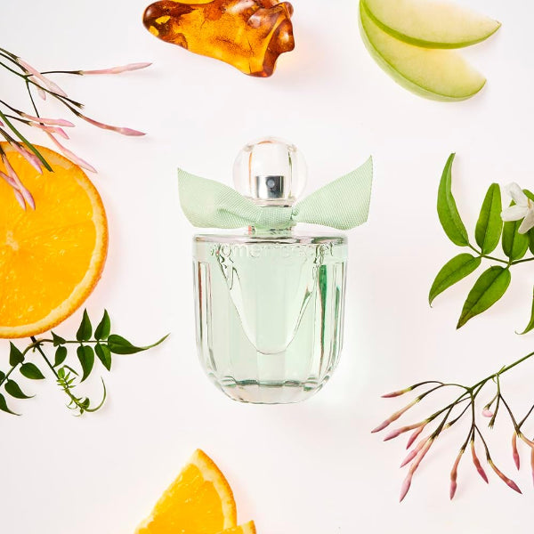 Eau It's Fresh EDP - Notes