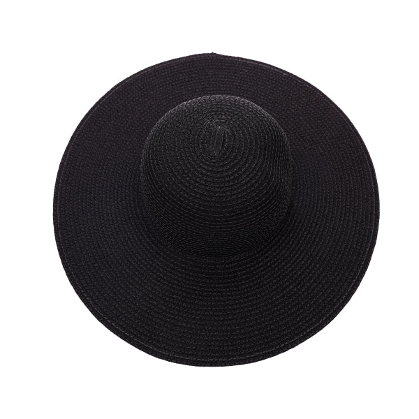 Dounia Straw Hat