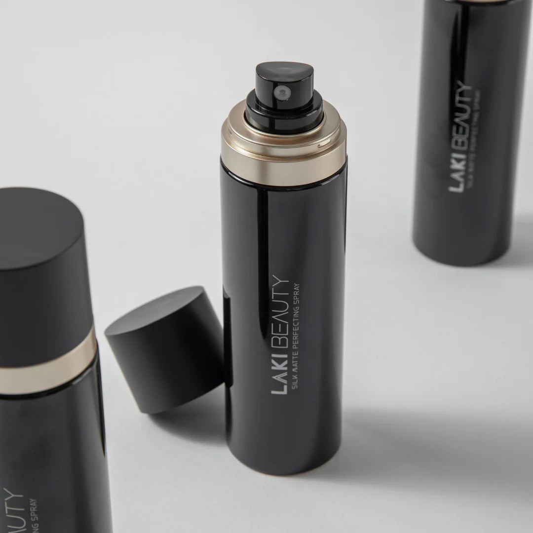 Matte Setting Spray