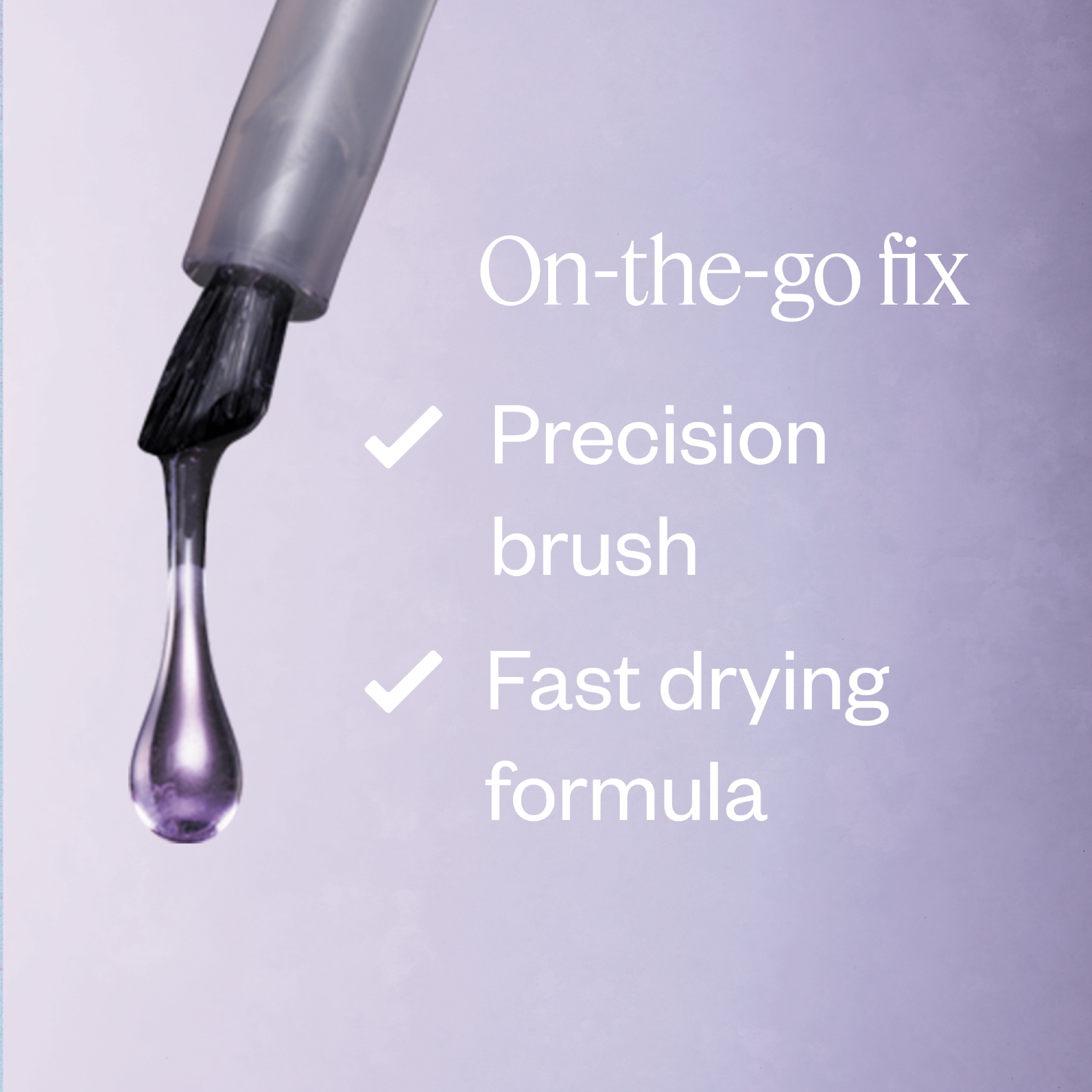 Break Fix Liquid Nail Care and Treatment Patch