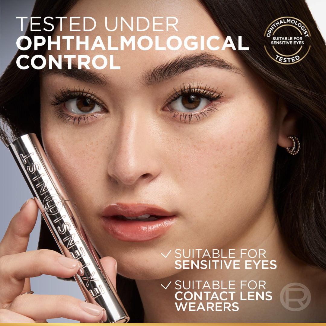 L'Oréal Paris Telescopic Extensionist Mascara - Benefits